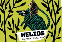 Пиво Helios