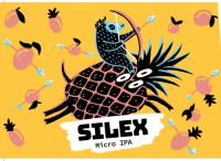 Пиво Silex