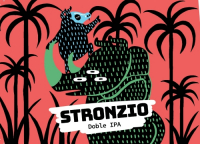 Пиво Stronzio