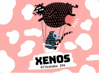 Пиво Xenos
