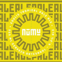 Пиво Edulis Tropical