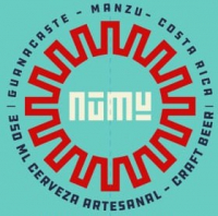 Пиво Manzu #6 Irish Red Ale