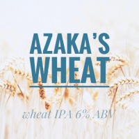 Пиво Azaka’s Wheat Пиво Azaka’s Wheat