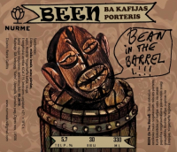 Пиво Been (in Barrel) Пиво Been (in Barrel)