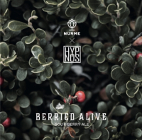 Пиво Berried Alive Пиво Berried Alive