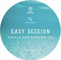 Пиво Easy Session Пиво Easy Session
