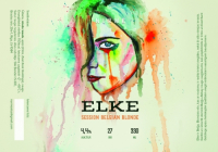 Пиво Elke Пиво Elke