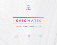 Пиво Enigmatic IPA Пиво Enigmatic IPA