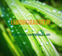 Пиво Lemongrassette