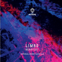 Пиво LIMBO Berrycot