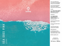 Пиво Sea Goes Pink