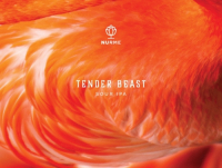 Пиво Tender Beast Пиво Tender Beast