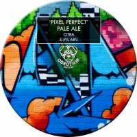 Пиво Pixel Perfect