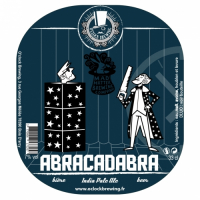 Пиво Abracadabra Пиво Abracadabra