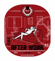 Пиво After Work