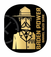 Пиво Baden Power Coffee Stout Rhum BA Пиво Baden Power Coffee Stout Rhum BA