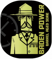 Пиво Baden Power IS Calvados Barrel Aged