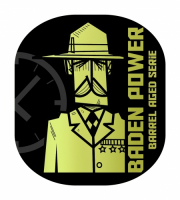 Пиво Baden Power IS Rhum Barrel Aged Пиво Baden Power IS Rhum Barrel Aged