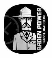 Пиво Baden Power Warley Byne Cognac Barrel Aged