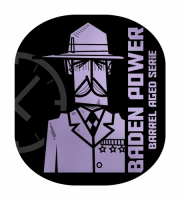 Пиво Baden Power Warley Byne Rhum Barrel Aged Пиво Baden Power Warley Byne Rhum Barrel Aged