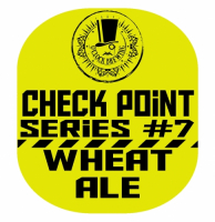 Пиво Check Point #7 - Wheat Ale