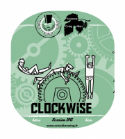 Пиво Clockwise
