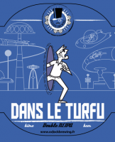 Пиво Dans Le Turfu