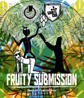 Пиво Fruity Submission