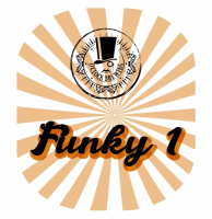 Пиво Funky #1
