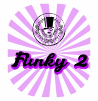 Пиво Funky #2 Пиво Funky #2