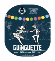 Пиво Guinguette Пиво Guinguette