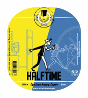 Пиво Half-Time Пиво Half-Time