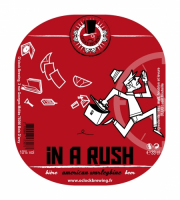 Пиво In A Rush