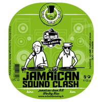Пиво Jamaican Sound Clash