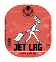 Пиво Jet Lag Пиво Jet Lag