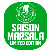 Пиво Saison Marsala BA Пиво Saison Marsala BA