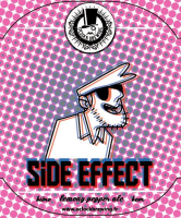 Пиво Side Effect