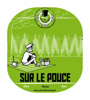 Пиво Sur Le Pouce