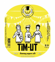 Пиво TIM-UT Пиво TIM-UT