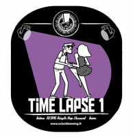 Пиво Time Lapse 1 Пиво Time Lapse 1