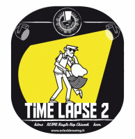 Пиво Time Lapse 2