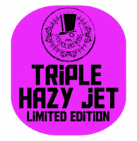 Пиво Triple Hazy Jet
