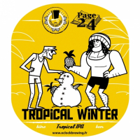 Пиво Tropical Winter
