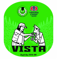 Пиво VISTA