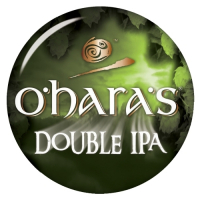 Пиво O'Hara's Double IPA Пиво O'Hara's Double IPA