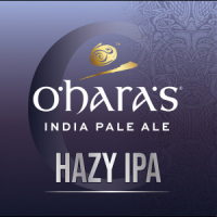 Пиво O'Hara's Hazy IPA Пиво O'Hara's Hazy IPA