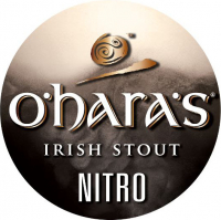 Пиво O’Hara’s Irish Stout Nitro Пиво O’Hara’s Irish Stout Nitro