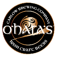 Пиво O'Hara's Irish Stoute Nitro Пиво O'Hara's Irish Stoute Nitro