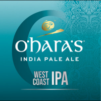 Пиво O'Hara's West Coast IPA Пиво O'Hara's West Coast IPA
