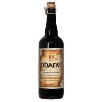 Пиво Barrel Aged Series: Leann Folláin (Edition 9) Пиво Barrel Aged Series: Leann Folláin (Edition 9)